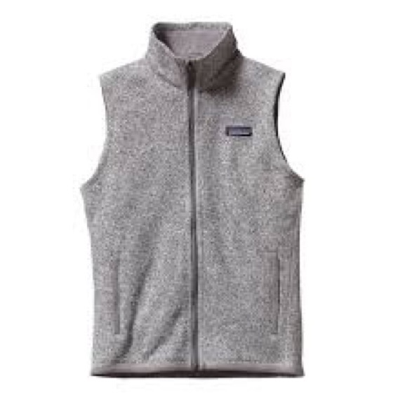 Patagonia Jackets & Blazers - Patagonia Fleece Vest
